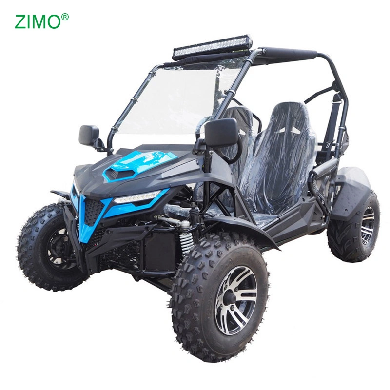 2 мест Off Road Buggy 200cc Dune Buggy Go Картс
