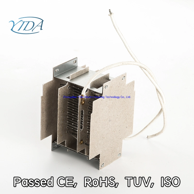 Hair Dryer Heating Element Mica Heater Mica Heating Elements for Hand Dryer Machine