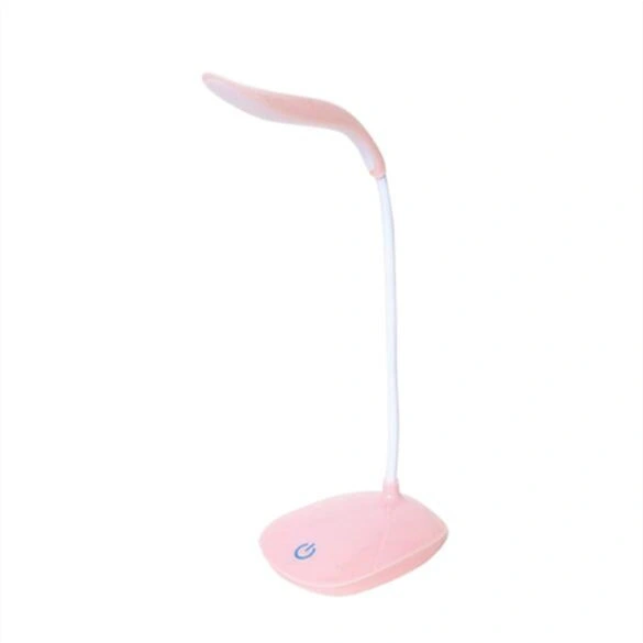 Children Night USB Rechargeable Desk Lamp LED