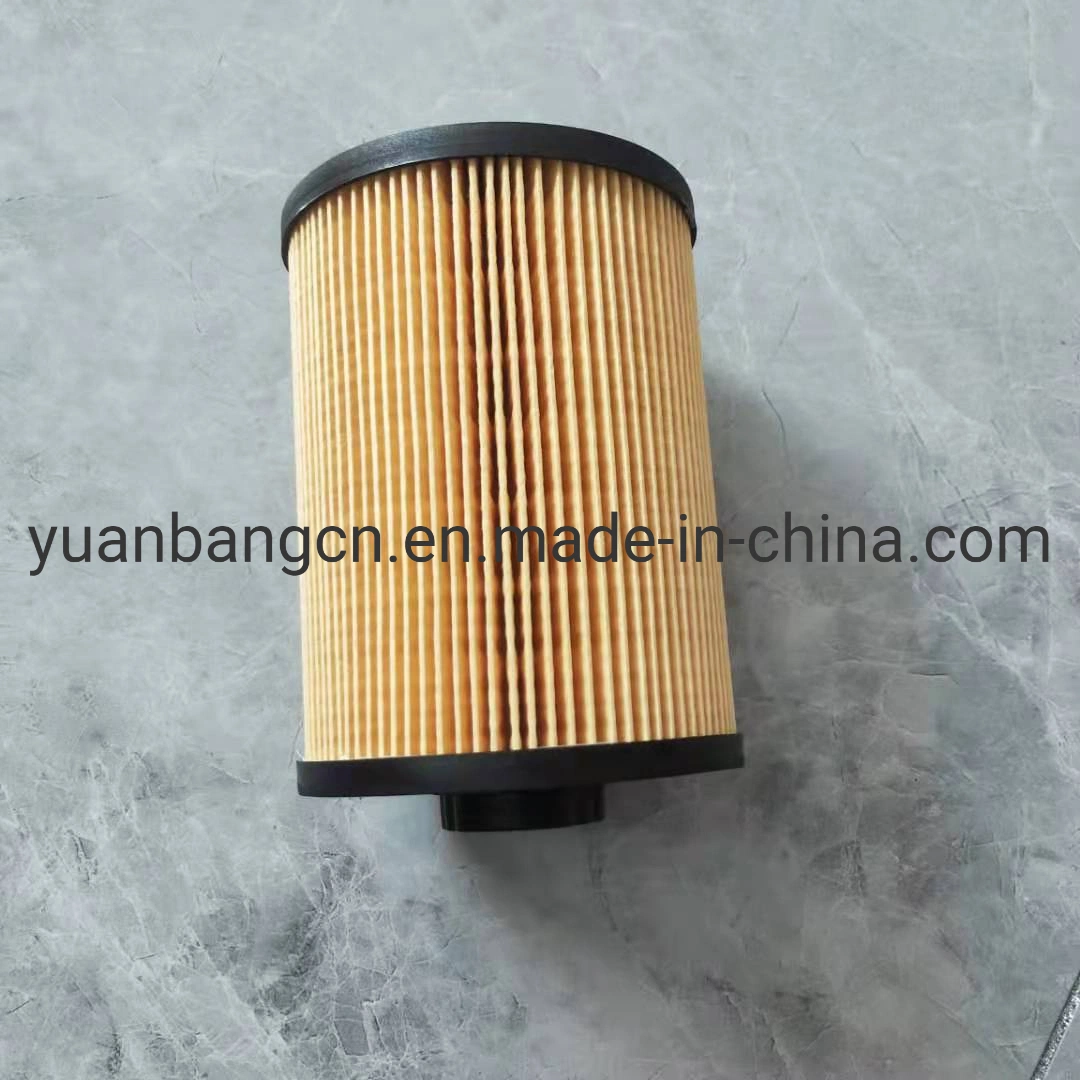 Poke Fk 1801 Oil Filter Fuel Filter Construction Machinery Equipment Parts