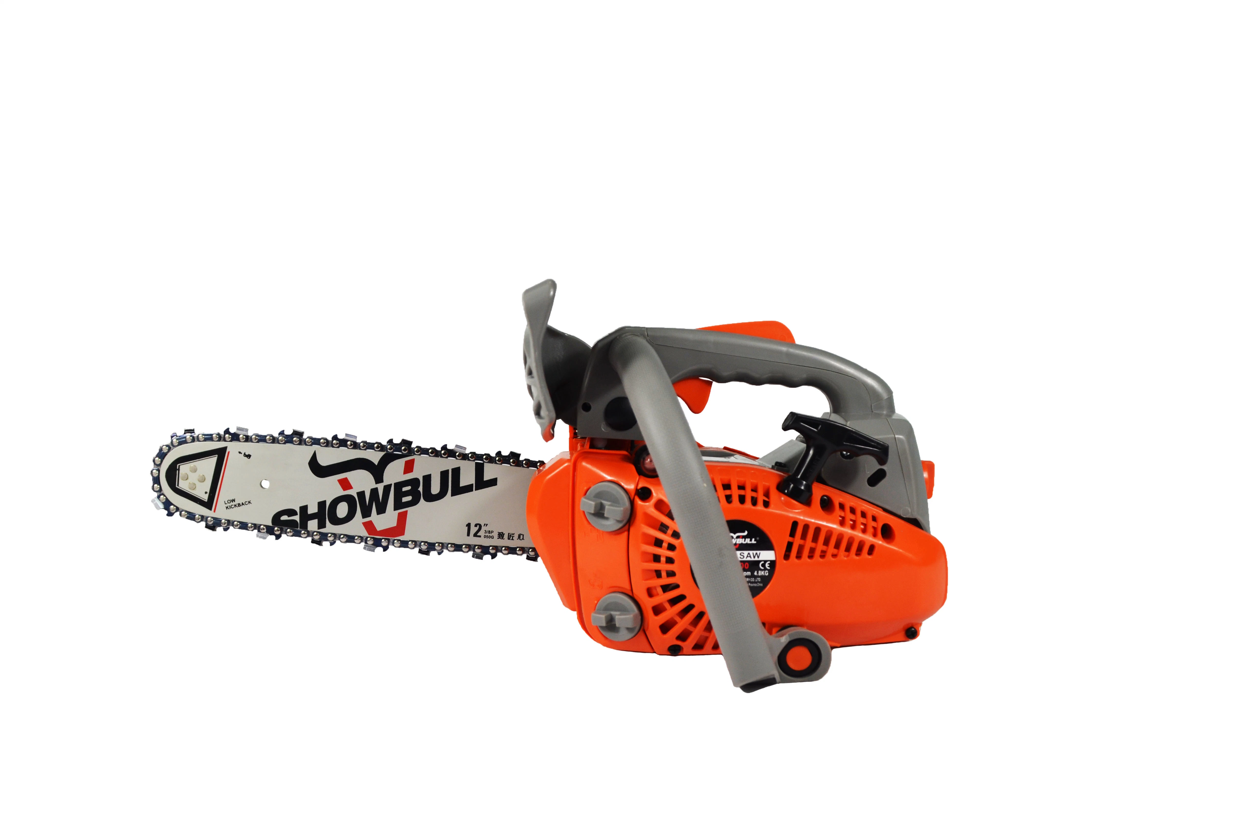 Steel Gasoline Chainsaws 2500, Gasoline Chain Saw for Cutting Mood