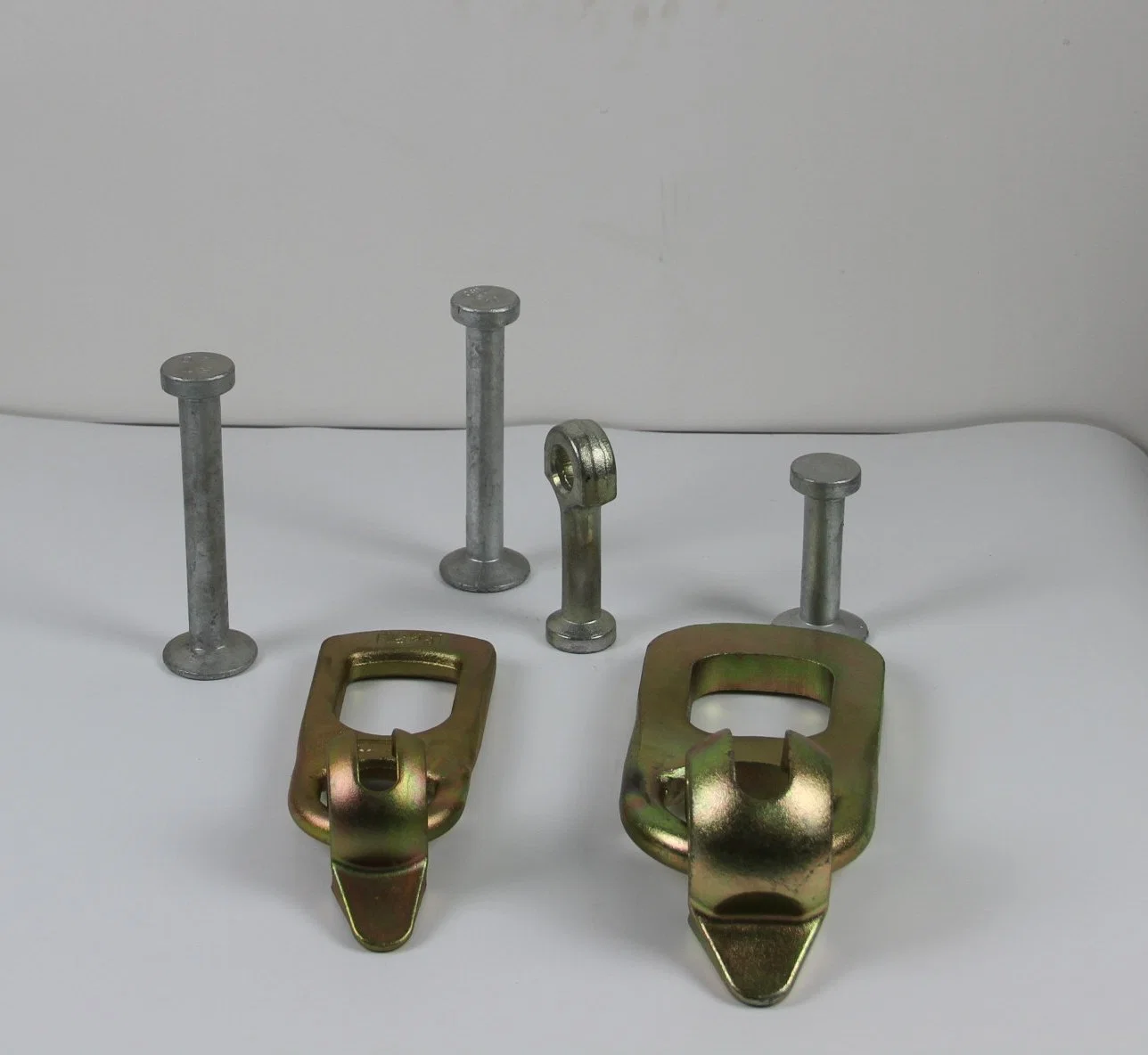 Construction Building Material Carbon Steel Concrete Anchor Precast Concrete Spherical Lifting Anchor