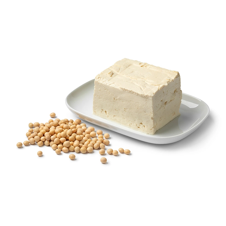 El suministro de alimentos de la fábrica Gdl grado Glucono Delta lactona utilizado en el tofu con Halal