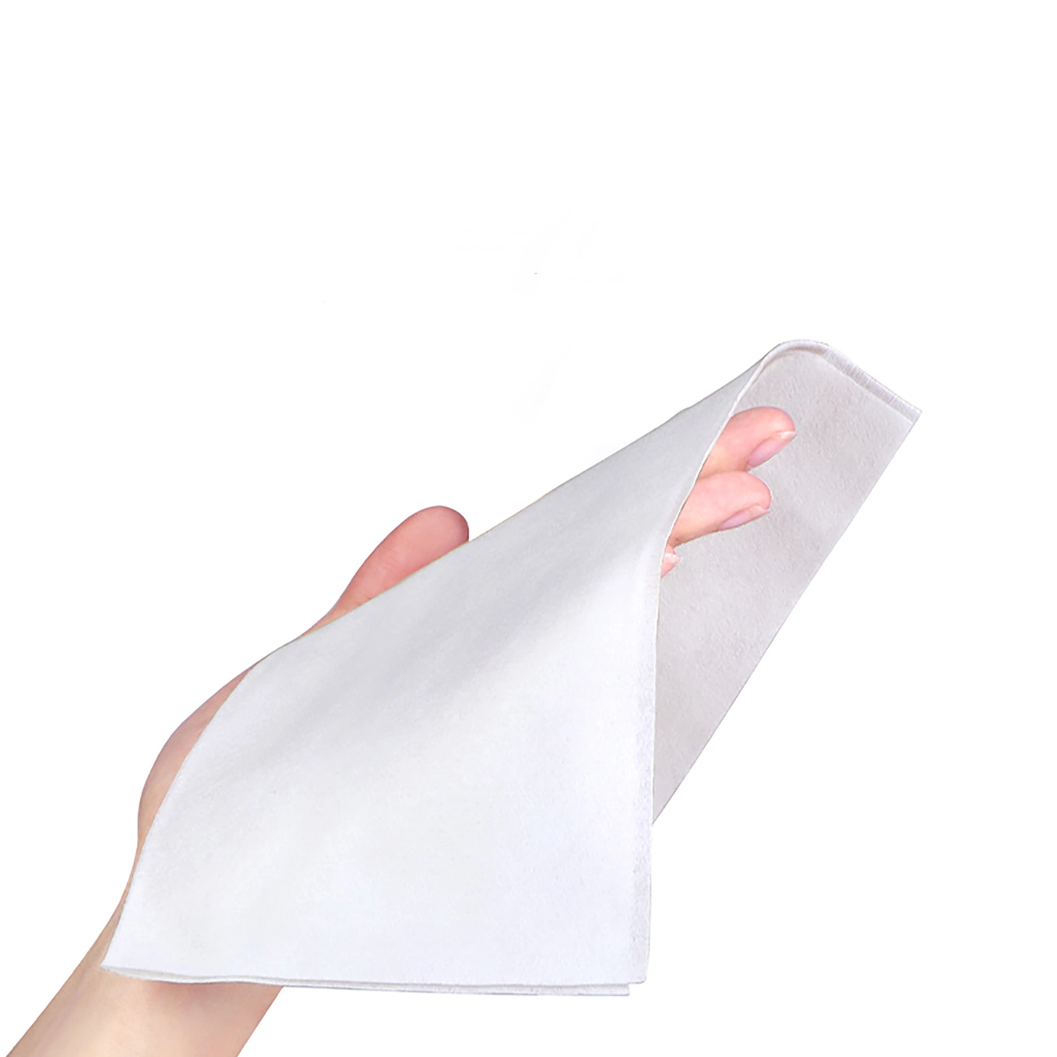 Disposable Facial Towel Women's Pure Cotton Facial Cleanser Cotton Soft Towel Face Wiping Towel Pure Cotton Tissue