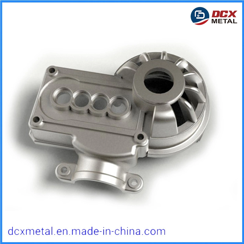 High quality/High cost performance  100% Inspection Factory Customized Aluminum Die Casting Service