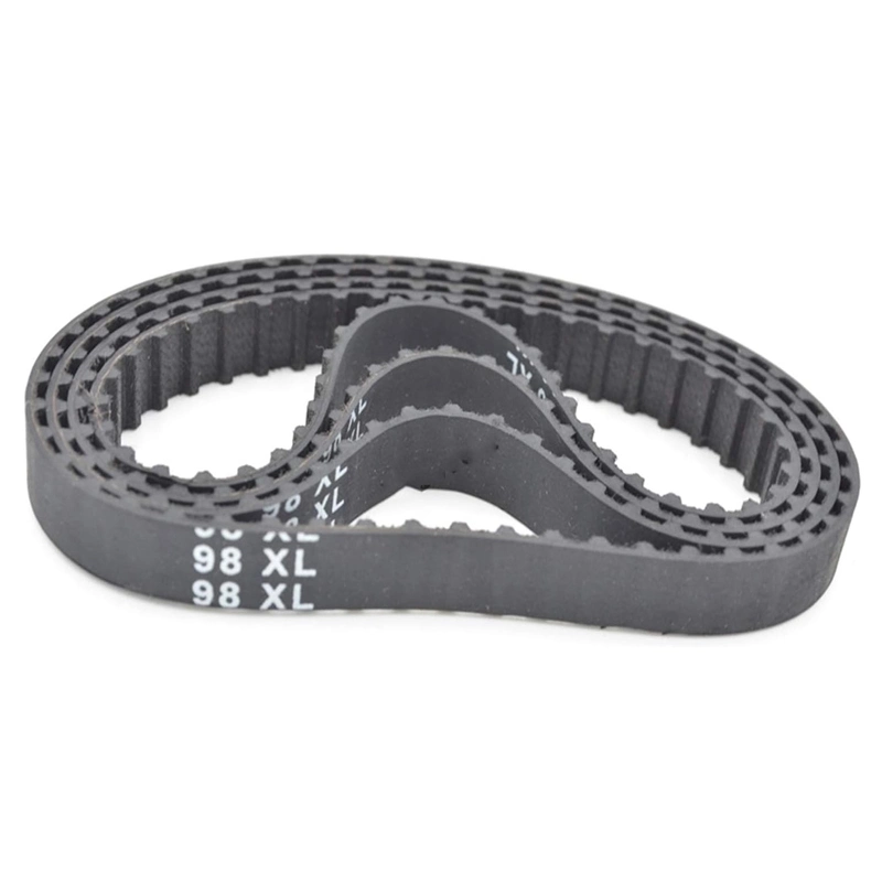 Mxl XL L Closed Loop Timing Belts Rubber Material Transmission Synchronous Belt