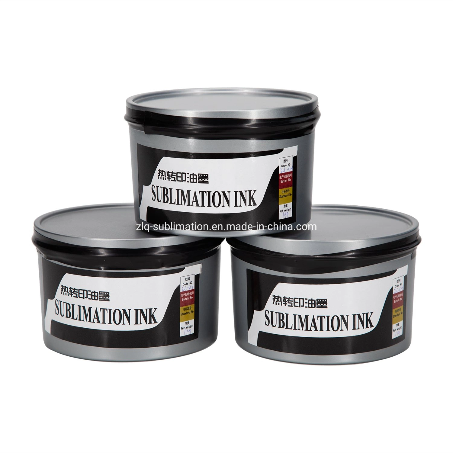 Sublimation Ink for Offset Printing About Heat Transfer Ink