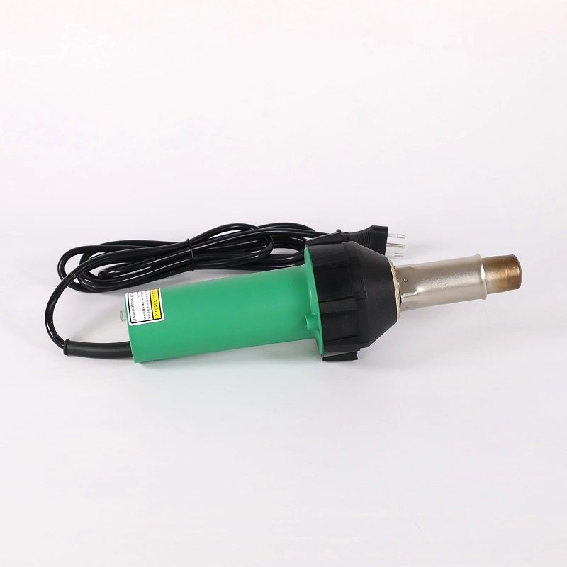 Hot Air Gun/Handheld Hot Air Welder/Plastic Welding Machine