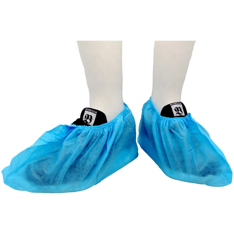 High quality/High cost performance Disposable for Nonwoven Clean Room Medical Industry Shoe Cover