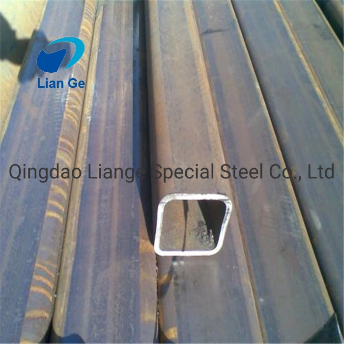 Cold Drawn A106 A1014 Carbon Seamless Steel Pipe Steel Tube for Sale