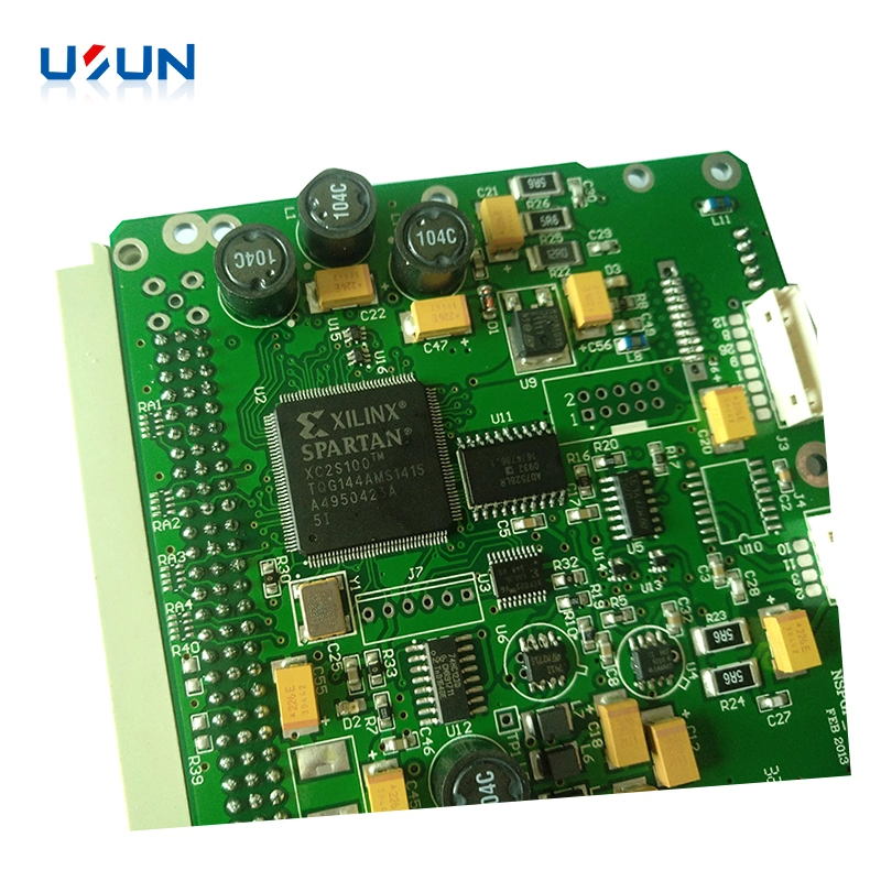 One Stop Solutions PCBA Prototype Board Electronic SMT Assembly PCBA Design/PCB Software