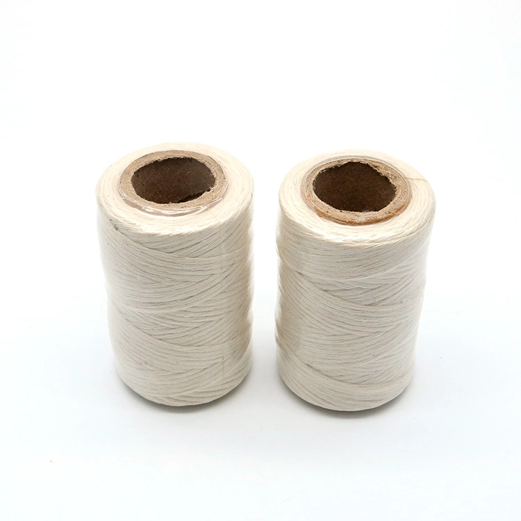 Factory Supply Cotton Nylon PP Polyester Cooking String Building Twine