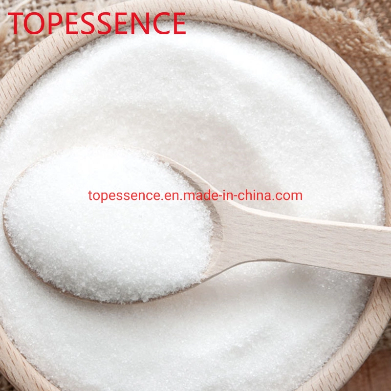 Erythritol Crystal 16-60 Mesh for Beverage Use