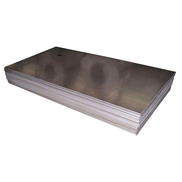 Manufacturing Corrosion-Resistant Aluminium Alloy Sheet for Mould 2A12, 2024, 2017