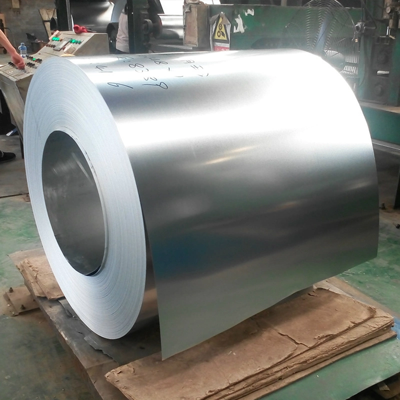 Professional Manufacture of Prepainted Galvanized Steel Coil Gi, Gl, PPGI, PPGL, Gi Coils Steel Strip Coil Roofing Sheet Steel Coil