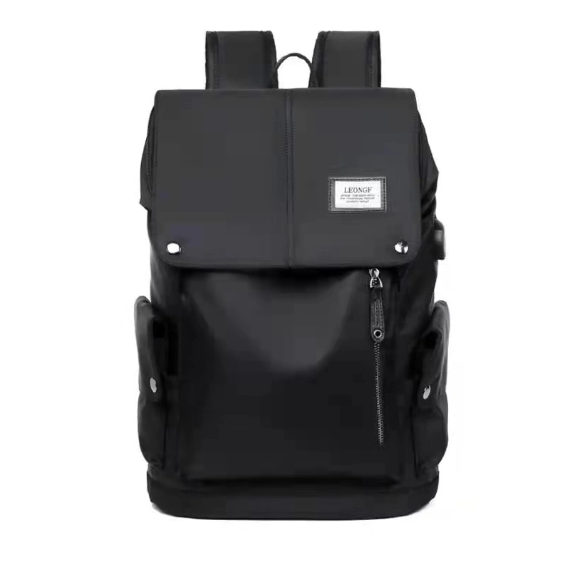 Zonxna Twinkle Fashion Junior Senior High School Students Backpack Schoolbag Large Capacity Travel Bag Laptop Computer Bag Suit