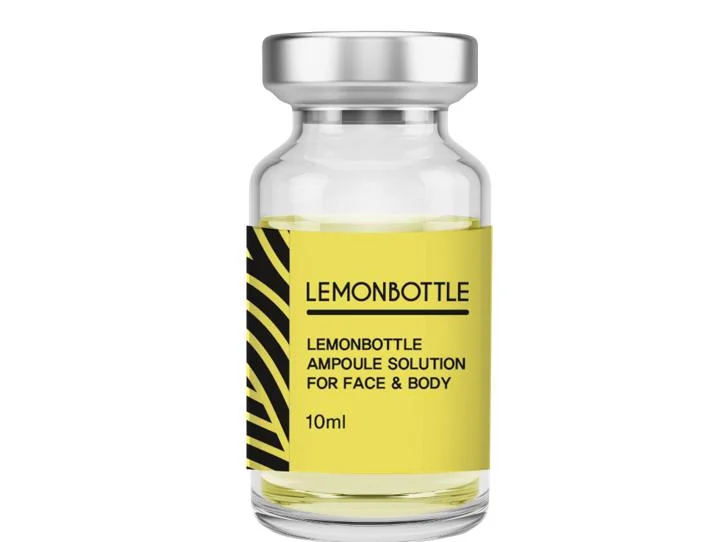 Korea New Product Lemonbottle Fat Dissolve Injection Kabelline Kybella