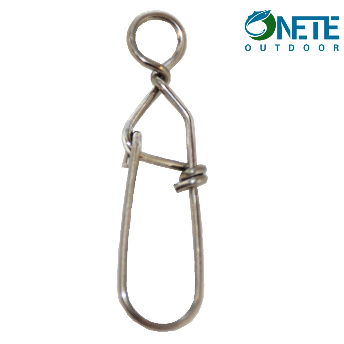 Terninal aborda PN-1012 Alemania Broches-B Strengthful Pesca Pasadores de gira y encaje