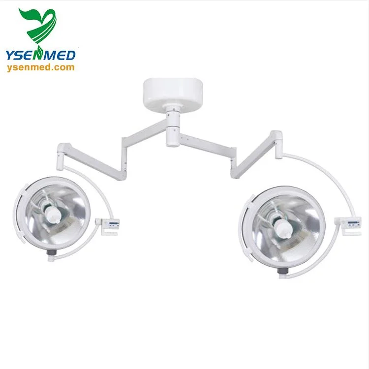 Hospital Surgery Room Reflector Shadowless Operating Lamp Medical Equipment