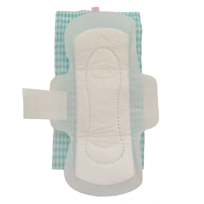 Female Macro Care Sanitary Pads for Women Wholesale/Supplier Sanitary Pads