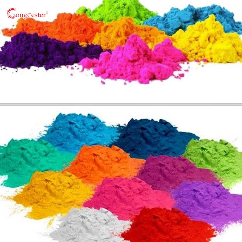 High quality/High cost performance  Epoxy Polyester Electrostatic Powder Coating Manufacturer