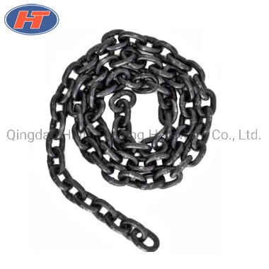 Stainless Steel/Anchor/Mine/G80/Alloy Steel/Welded/Lifting/Lift Link Chain