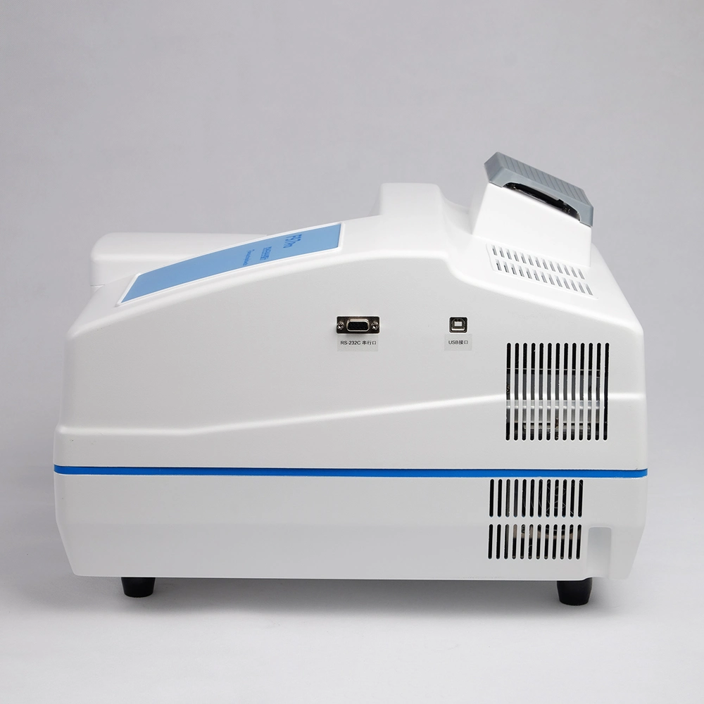 Biobase China UV Vis Visible Automotive Fluorescence Spectrophotometer for Lab