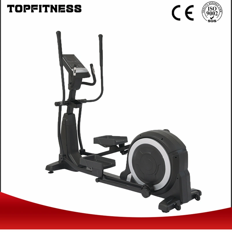 Fitness/Gym Machine Crane Magnetism/Home/Cross/Commercial Use Elliptical with New Design