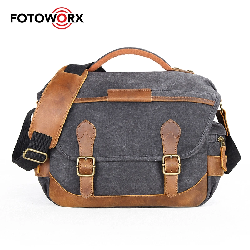 Cámara Fotoworx Sling Bags Accesorios Lentes para cámaras DSLR