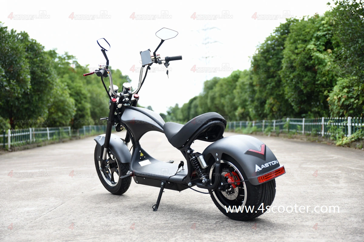 Wholesale/Supplier 1000W 2000W 3000W 8000W Wheel Drive Bicycles and Scooter City Coco Electric Motorcycle Wuxi Ioe Tech