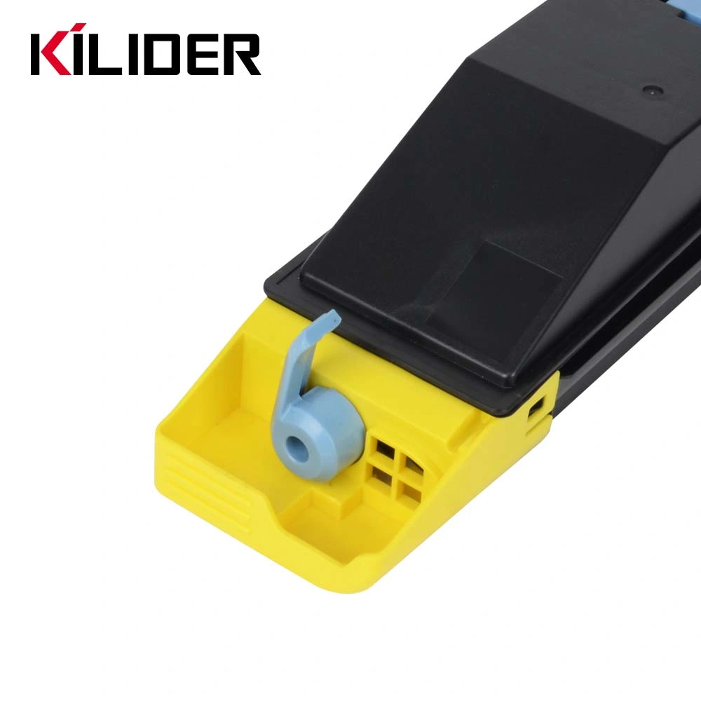 Cartucho de tóner para impresora láser compatible TK-884 TK-882 TK-880 para Kyocera