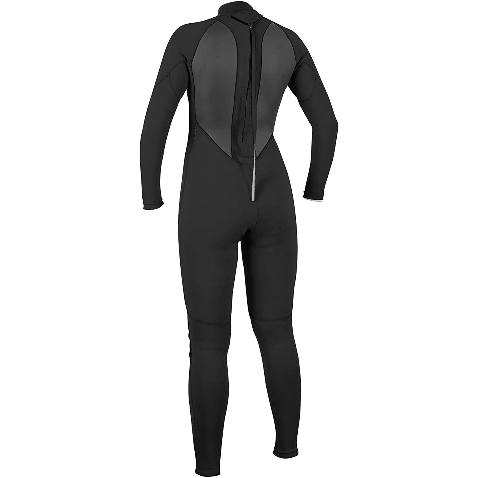 3mm Women Scuba Surfing Diving Neoprene One Piece Customized Wetsuit