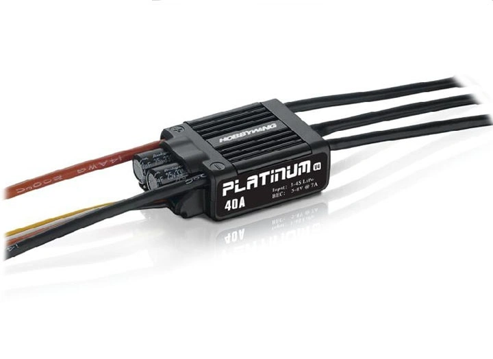 Platine HW 40A V4 ESC Tl2994