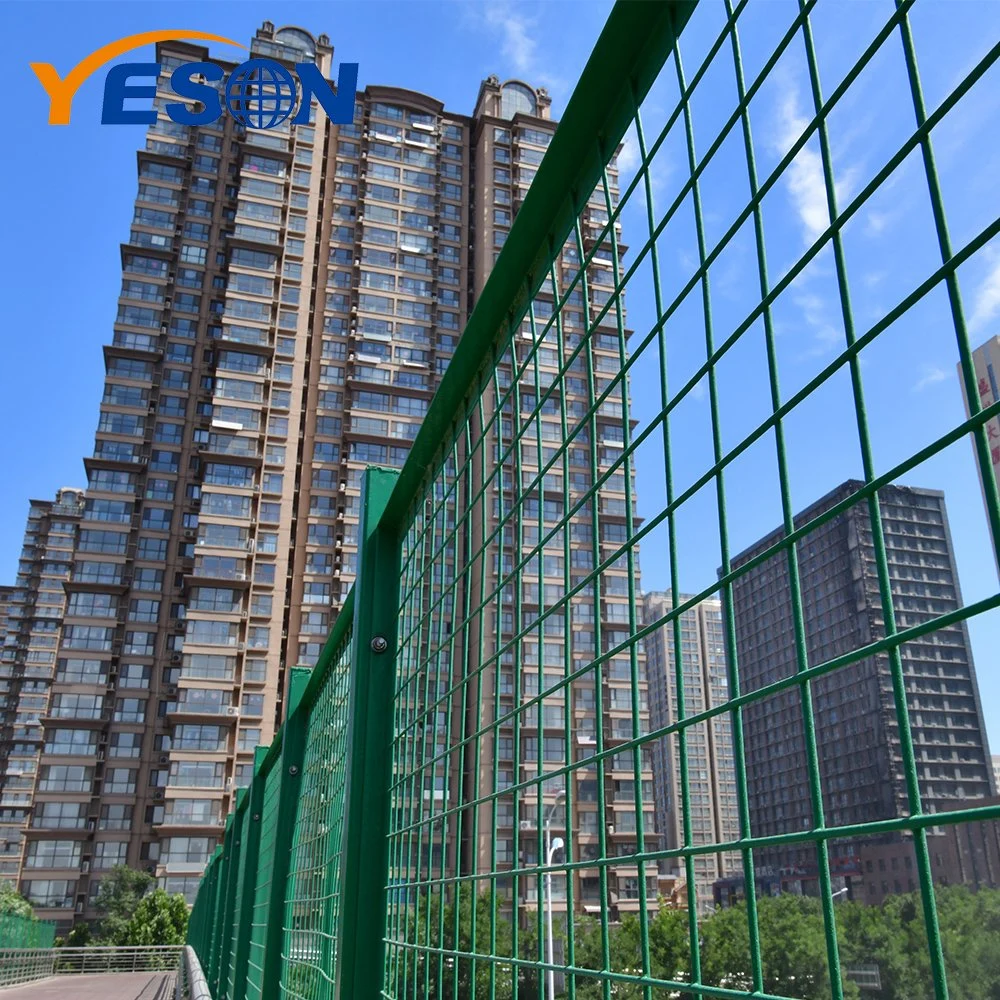 Good Price Welded Mesh Hardware Cloth 1*1 2*2 Inch Welded Wire Mesh or Rabbit Bird Cage Constructio