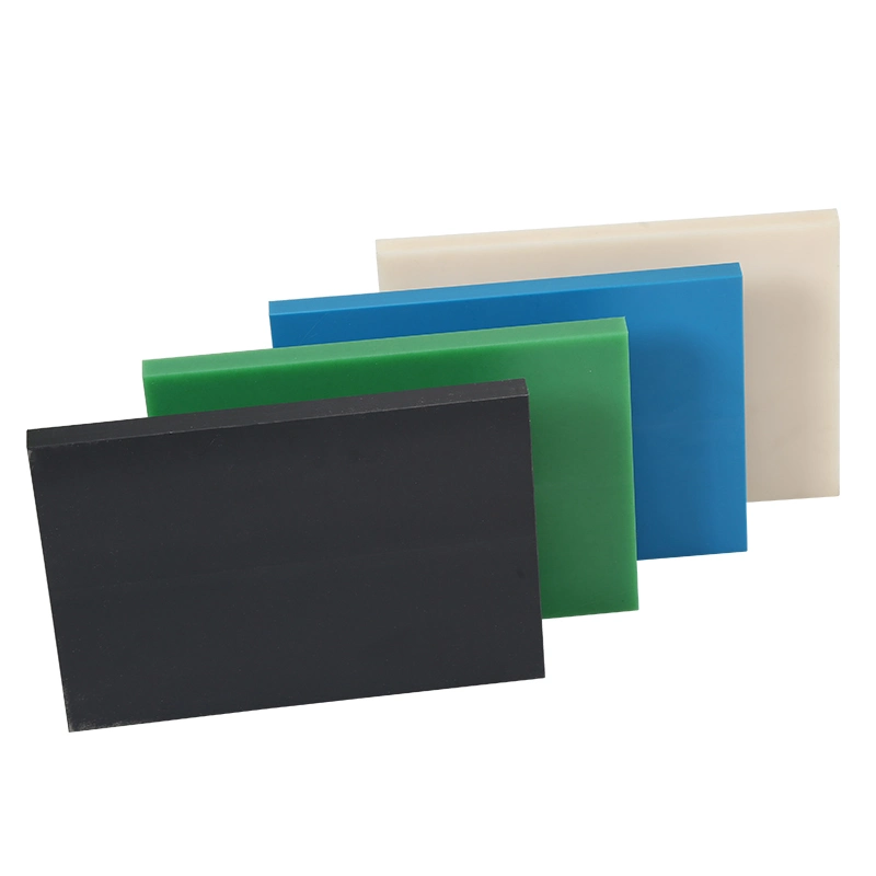 POM Nylon Wear-Resistant and Compression-Resistant Board