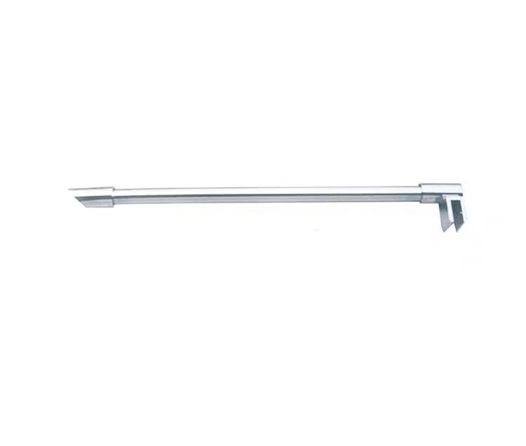 Edelstahl 304 Dusche Raumteile Dusche Unterstützung Tower Bar Badezimmer Pull Rod China OEM Lieferant