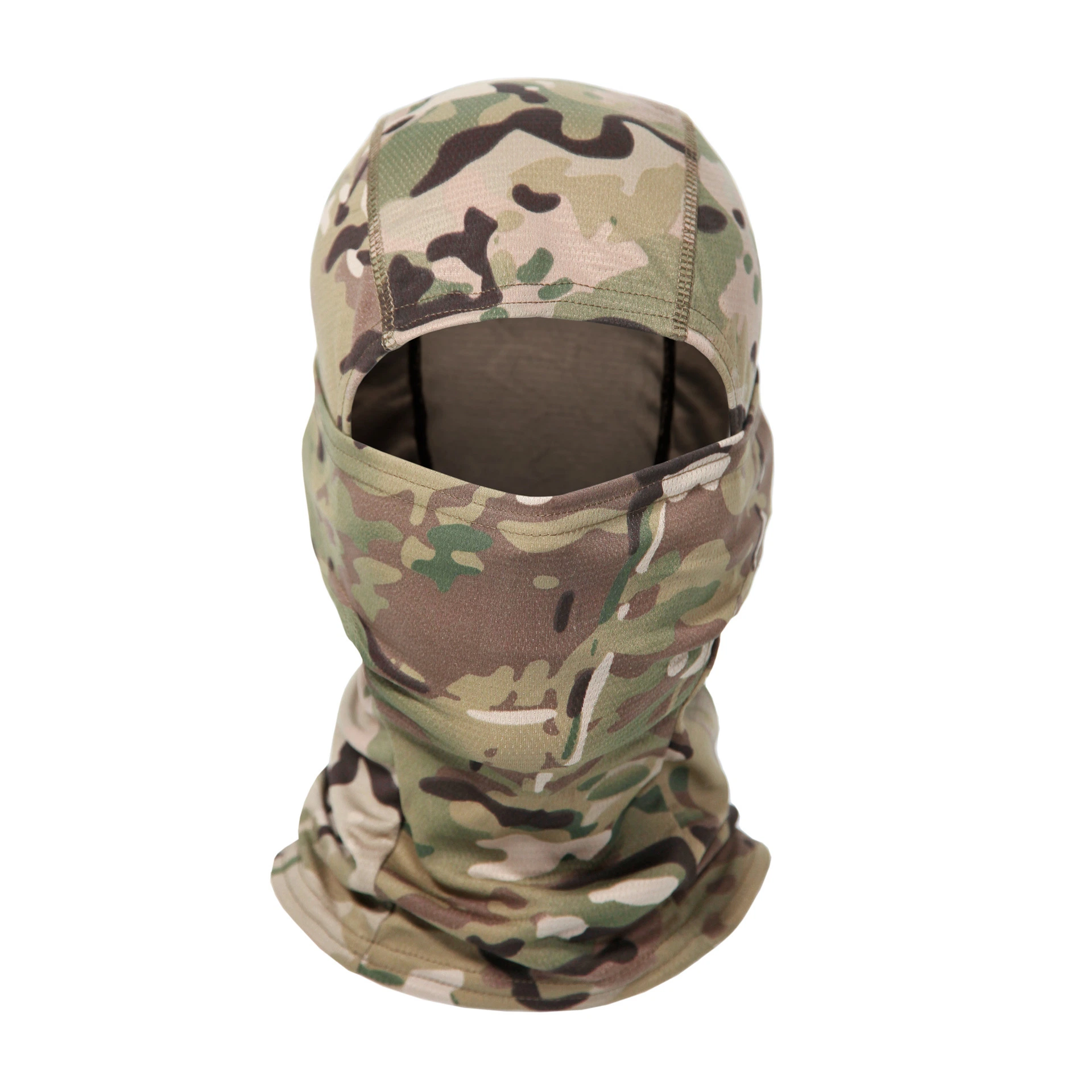 Wind-Resistant Tactical Face Mask Full Face Bandana Ci21421