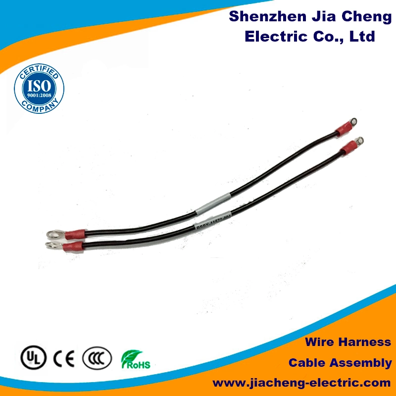 Input Power Cable Assembly for Printer