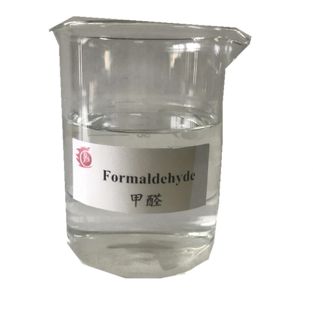 Formaldehyde Solution in Fungus Treatment