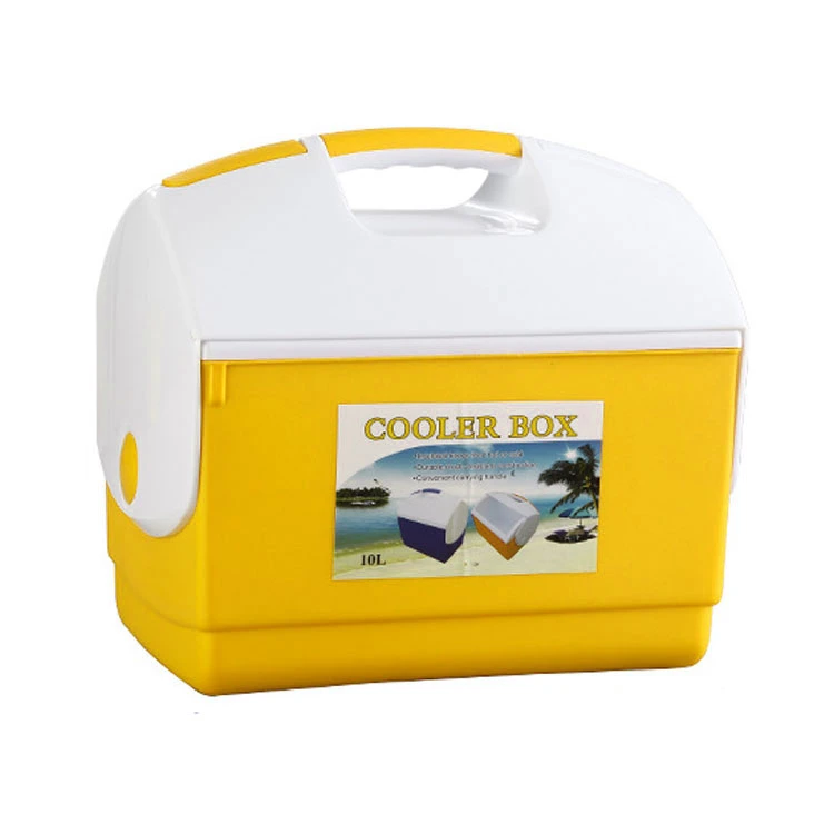 New Designed 20L Wine Storage Containers Camping Coolerbox for Beer with Insulation Functionice Ice Box