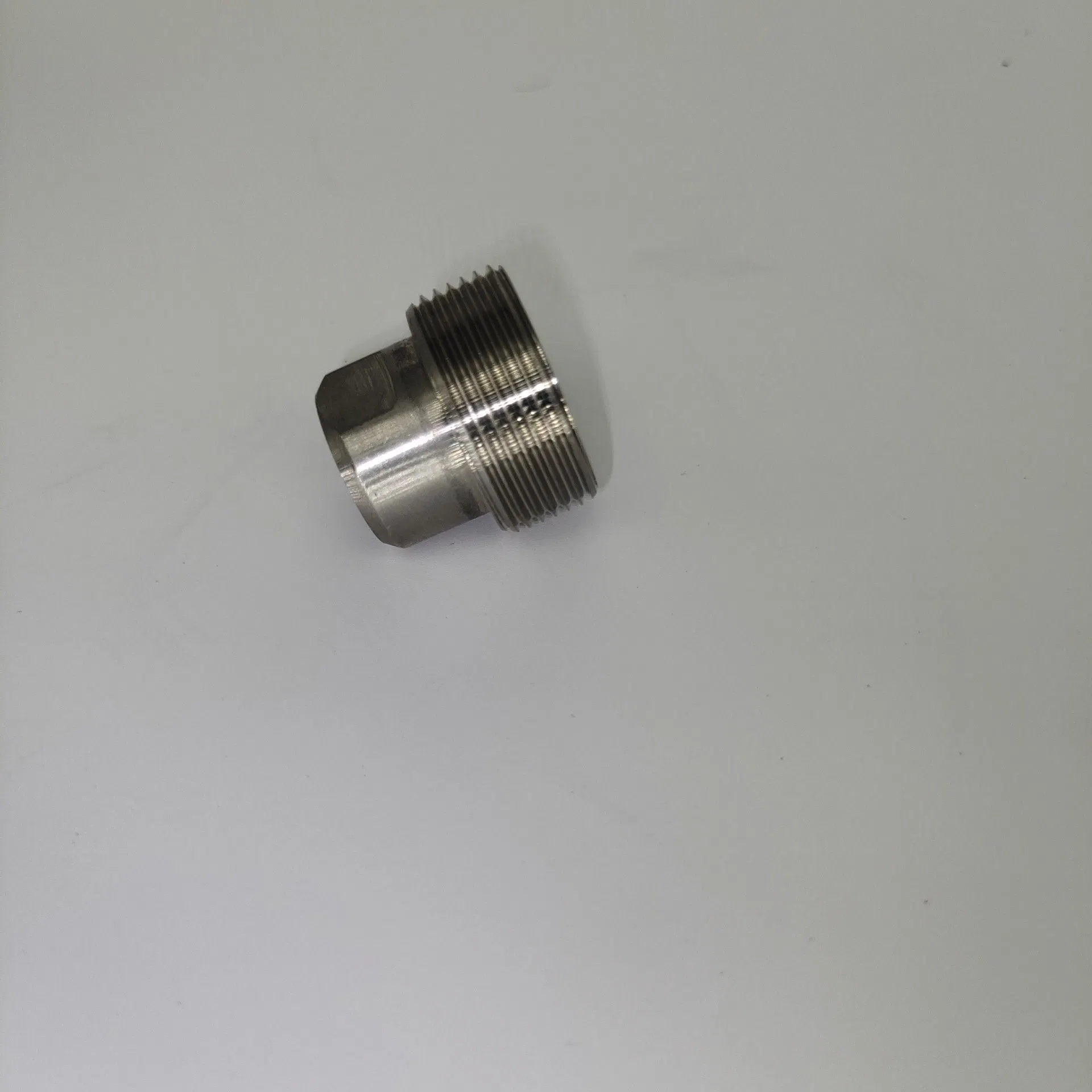 Stainless Steel Oil Plug, Hexagon Socket Plug, Automobile Hardware, Stainless Steel Solid Nut