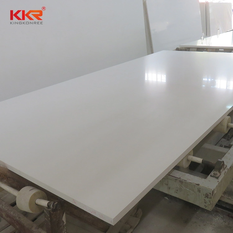 Artificial Marble Quartz Stone for Kitchen Table Couter Top