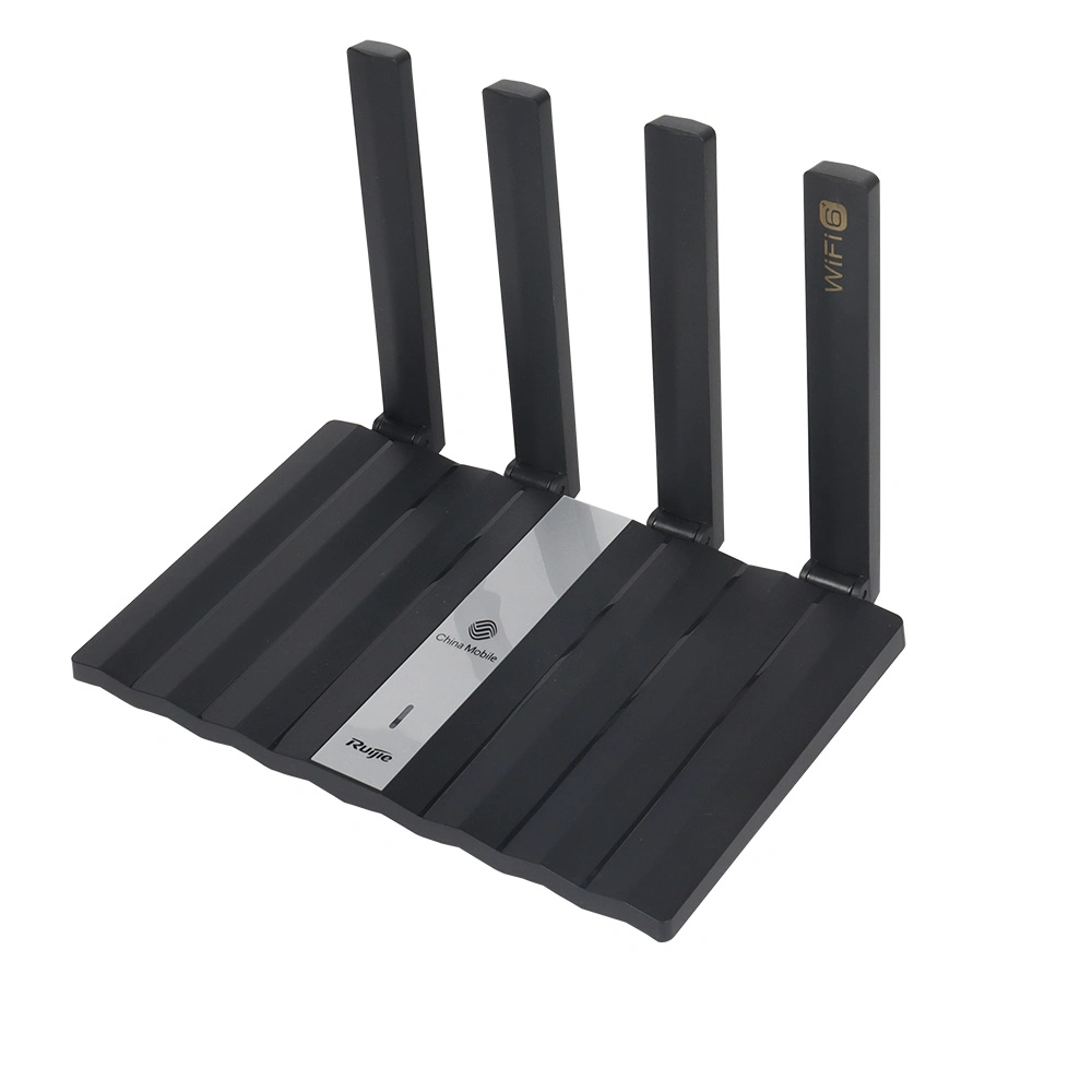 4ge+WiFi 6 Wireless Router 4K HD Streaming and Gaming Experience 3 Gbps Router 5g WiFi Router