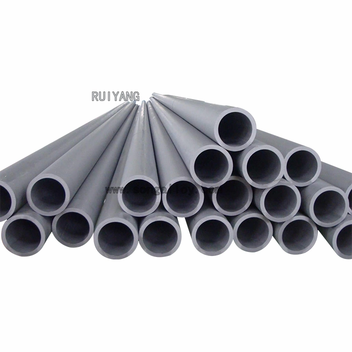 Hastelloy C-276 Nickel Pipe Alloy Pipe Pickled Pipe Stainless Steel Pipe