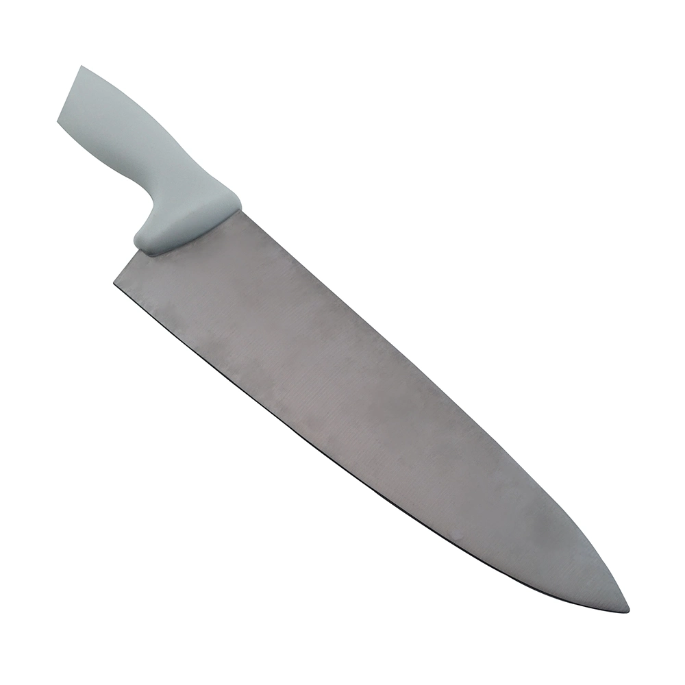 10 Inch Kitchen Chef Knife Stainless Steel Blade Cutting Knife