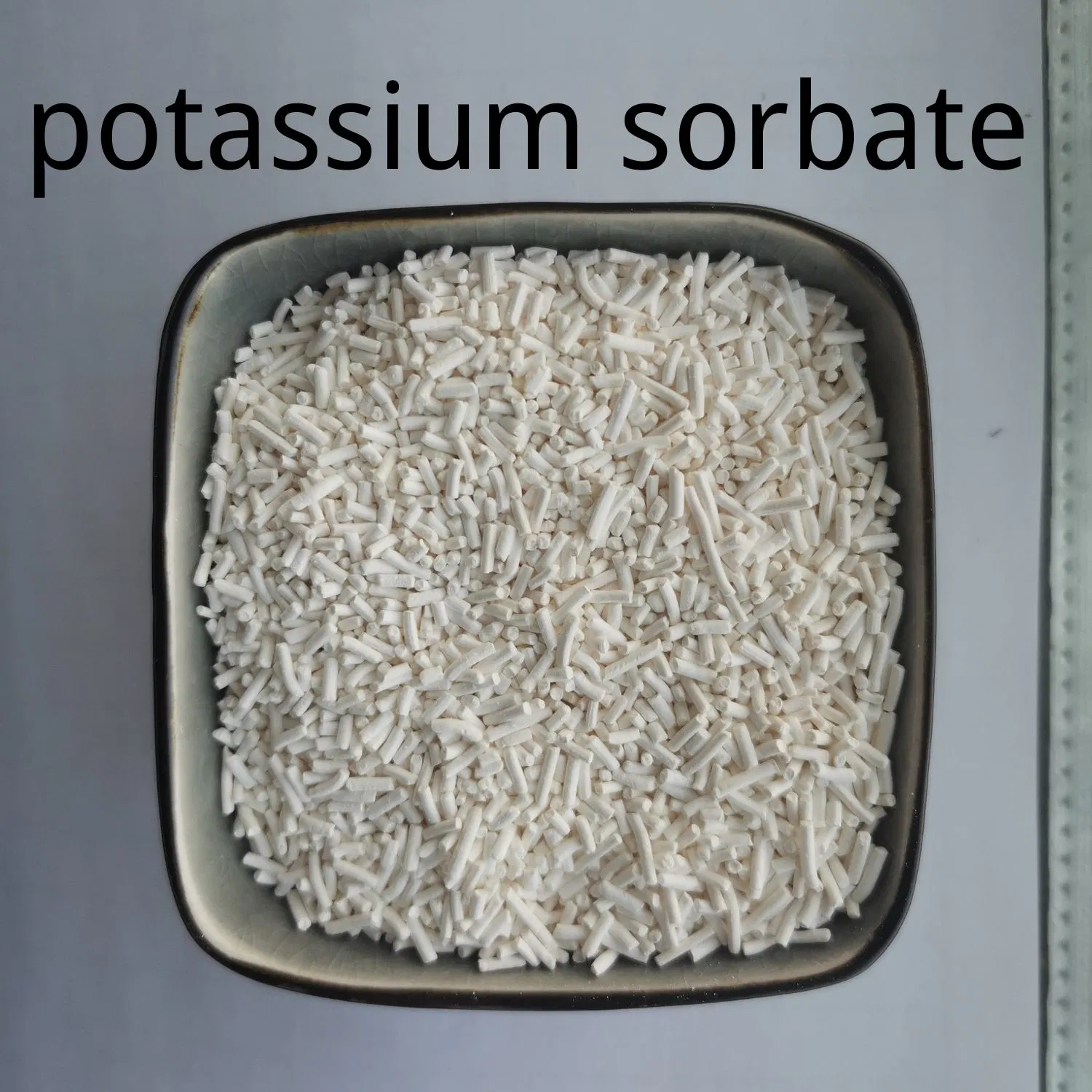 Food Grade Halal Potassium Sorbate E202