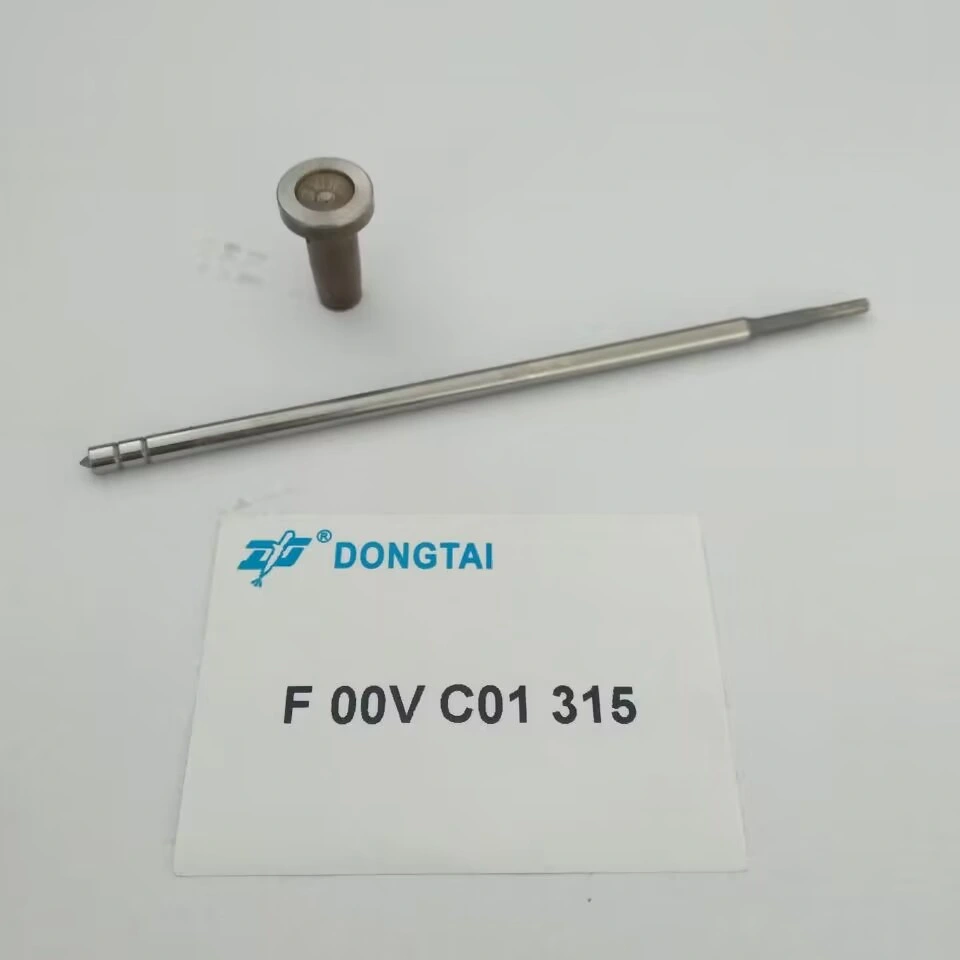 Common Rail Injector Valve F00vc01315/ F 00V C01 315 for 0445110239 0445110271