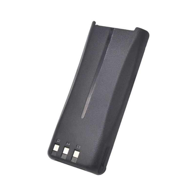 Lithium 1800/22007.4V mAh Batterie pour radio à deux voies Kenwood TK-2207 TK-3207