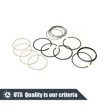 Auto Accessories Piston Ring for Chevrolet Aveo 93742961 93742962 93742963