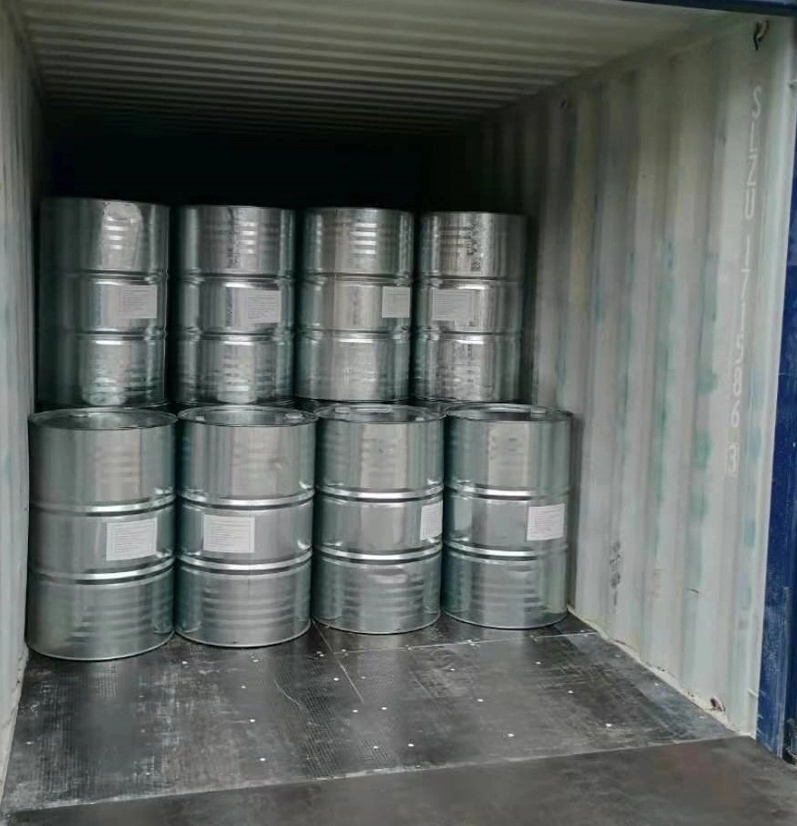 Industrial/Food/USP Grade 99%Min Mono Propylene Glycol